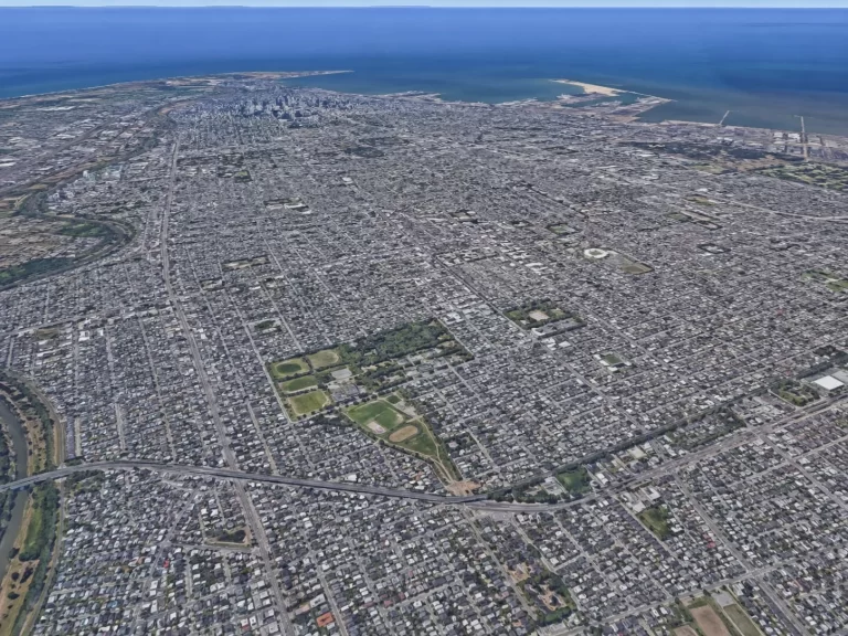 Verbeter je lokale zichtbaarheid en trek meer klanten aan via Google Maps.